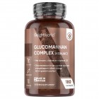 Glucomannan Capsules 