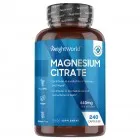 Magnesium citraat