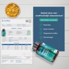 De redenen om visolie supplementen te bestellen bij WeightWorld