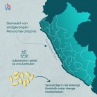 Peruaanse ansjovis is de bron van dit visolie supplement
