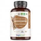 Biologische Ashwagandha