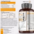 Advies, gebruik en ingrediëntenlijst van de krachtige kurkuma pillen van WeightWorld