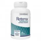 Retenix Advanced - Diuretica Supplement - 60 Capsules 