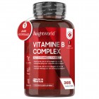 Vitamine B Complex