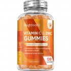 Vitamine C gummies