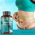 Gebruikstoepassing van de Water Away pillen van WeightWorld