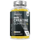 Creatine gummies