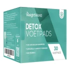 Detox Voetpleisters