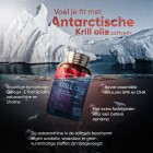 De voordelen van de krillolie softgels van WeightWorld