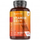 Vitamine D3 tabletten