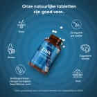 Andere gezondheidsvoordelen van de zink pillen van WeightWorld