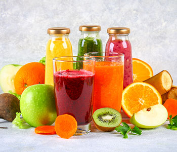 Explore Your Beverages