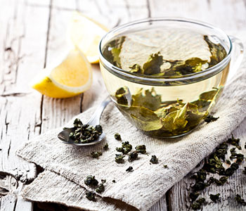 Green Tea