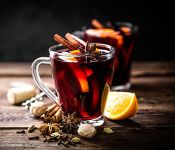 Mulled Wine