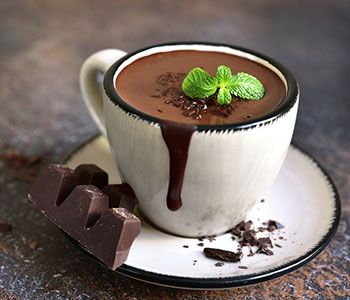Hot Chocolate
