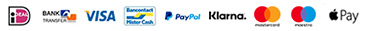 Payment Logo