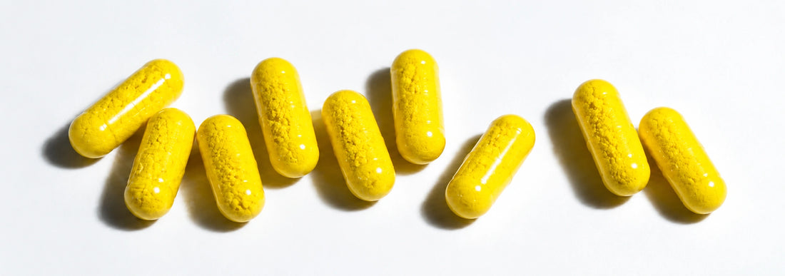 Wat is berberine?