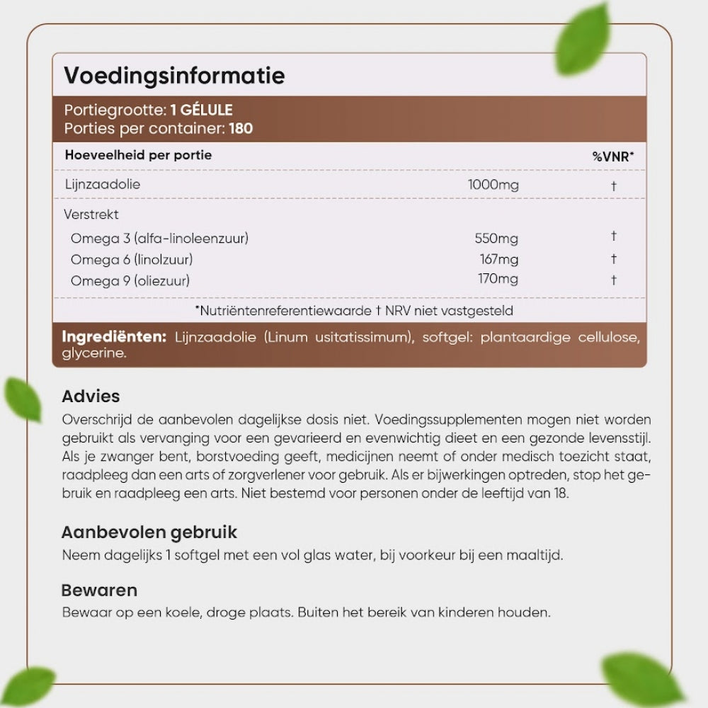 flax-seed-oil-softgels-nl-back