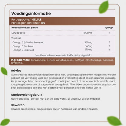 flax-seed-oil-softgels-nl-back