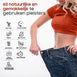 Kenmerken van de guarana afslankpleisters van WeightWorld