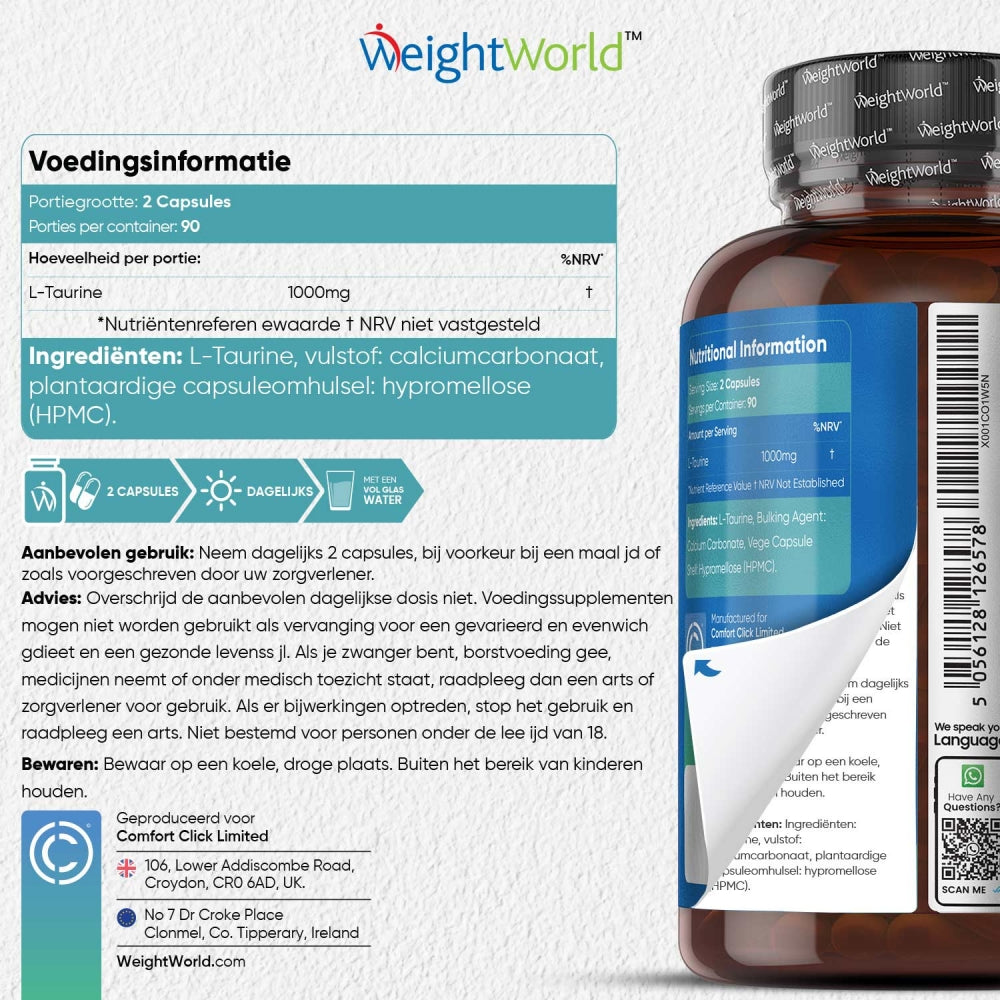 l-taurine-180-caps-nl-backlabel