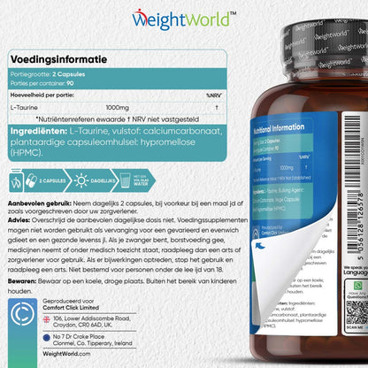 l-taurine-180-caps-nl-backlabel