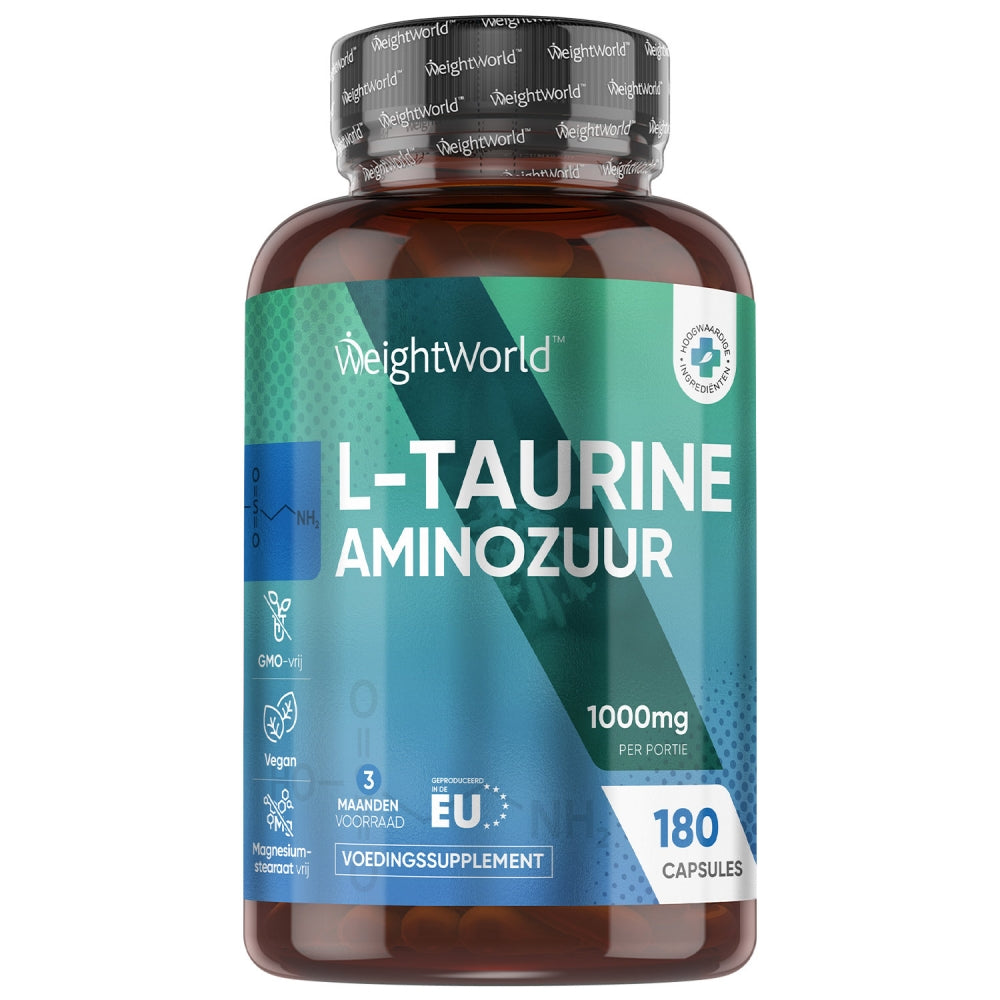 l-taurine-180-caps-nl-front