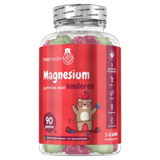magnesium-citrate-gummies-for-kids-90-gummies-nl-front