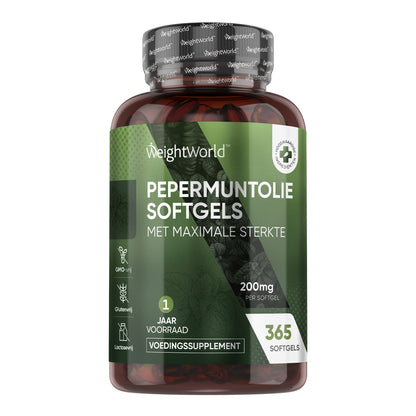 peppermint-oil-365-softgels-nl-front