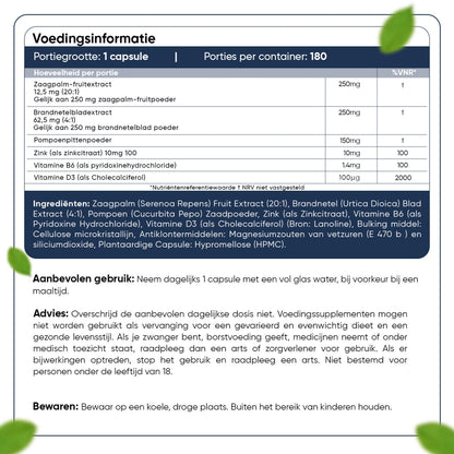 prostasure-180-capsules-nl-backlabel