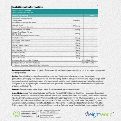 weightworld-candida-support-180capsules-nl-backlabels