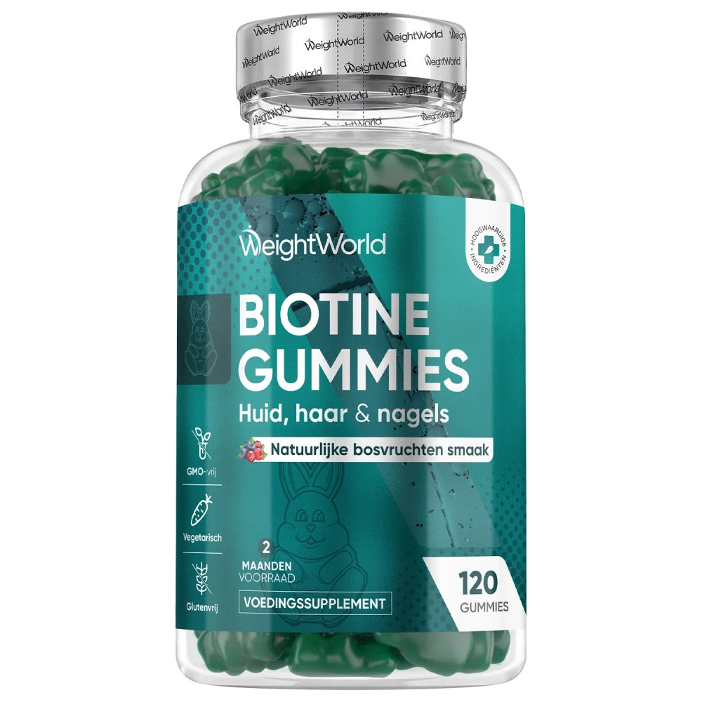 weightworld-nl-biotin-gummies-for-hair-skin-and-nails-caps-front