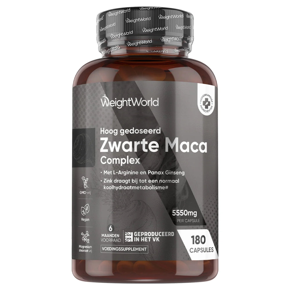 weightworld-nl-black-maca-complex-caps-front