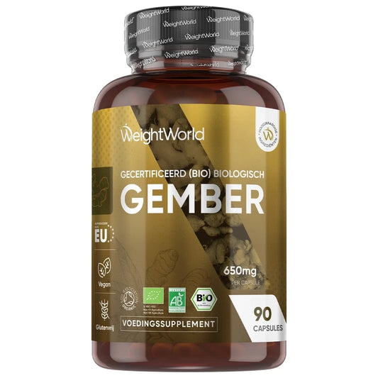 weightworld-nl-certified-bio-organic-ginger-caps-front