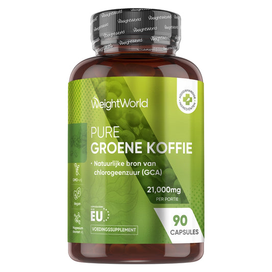 weightworld-nl-green-coffee-pure-caps-front