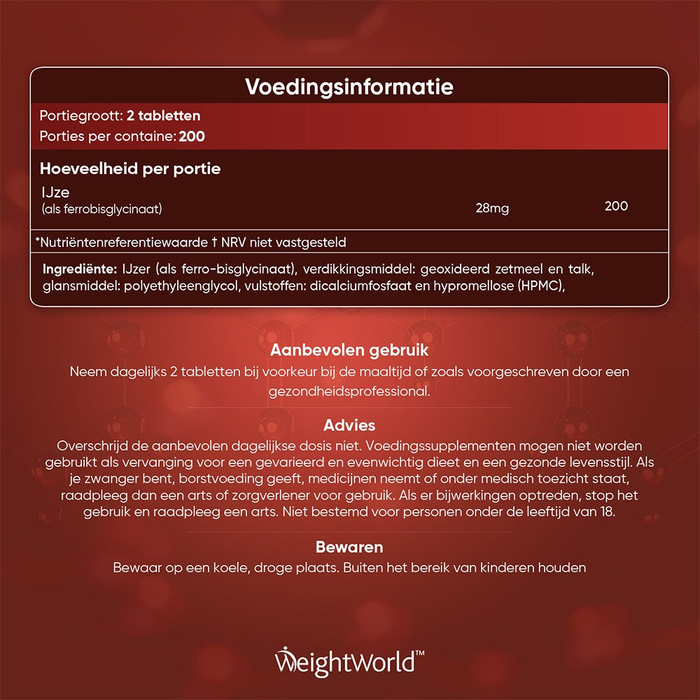 weightworld-nl-iron-tablet-back-ingrediants