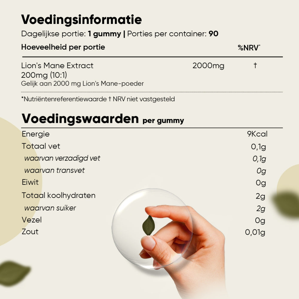 weightworld-nl-lion-mane-capsule-backlabel