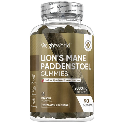 weightworld-nl-lion's-mane-caps-front
