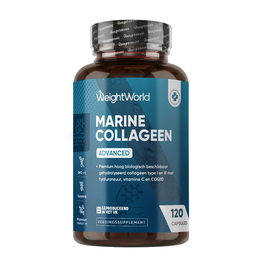 Marine Collageen Advanced