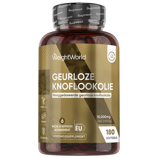 weightworld-nl-odourless-garlic-oil-caps-front