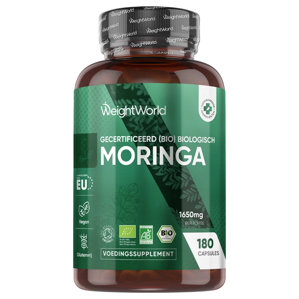 weightworld-nl-organic-pure-moringa-1650mg-front