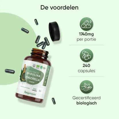 weightworld-nl-organic-spirulina-&-chlorella-1740mg-240-capsules-bottle-03