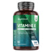 weightworld-nl-vitamin-e-400-iu-180-softgels-bottle-front